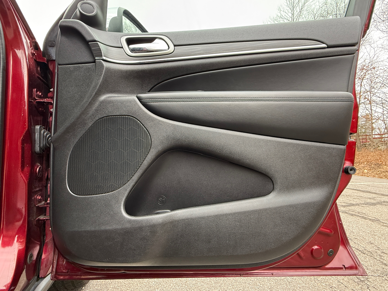 Jeep Grand Cherokee Limited 4x4 2021