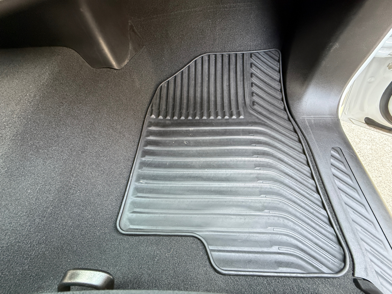 Chevrolet Silverado 2500HD 4WD Crew Cab 159" Custom 2022