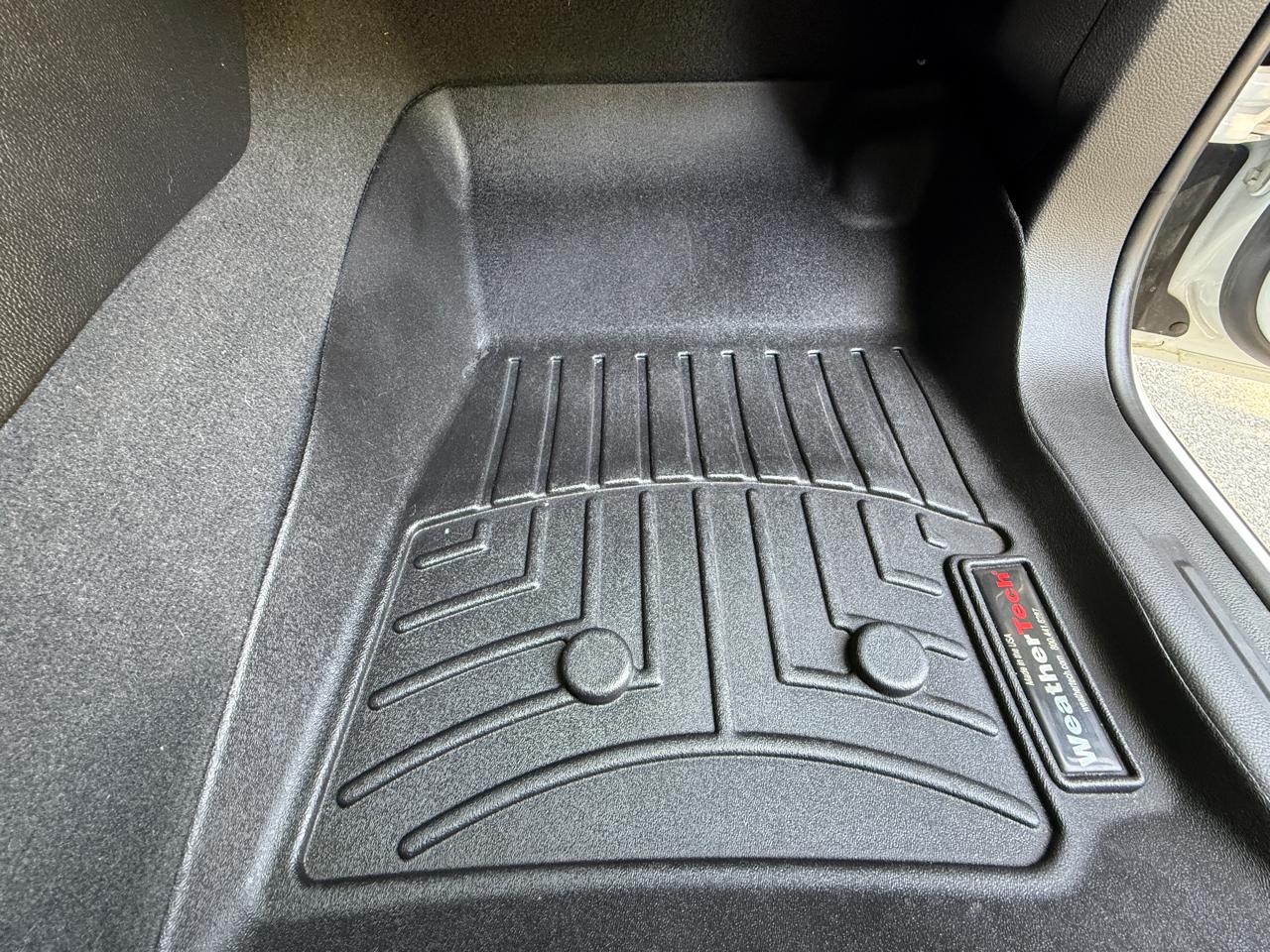 Chevrolet Colorado 4WD Crew Cab 128.3" Z71 2019