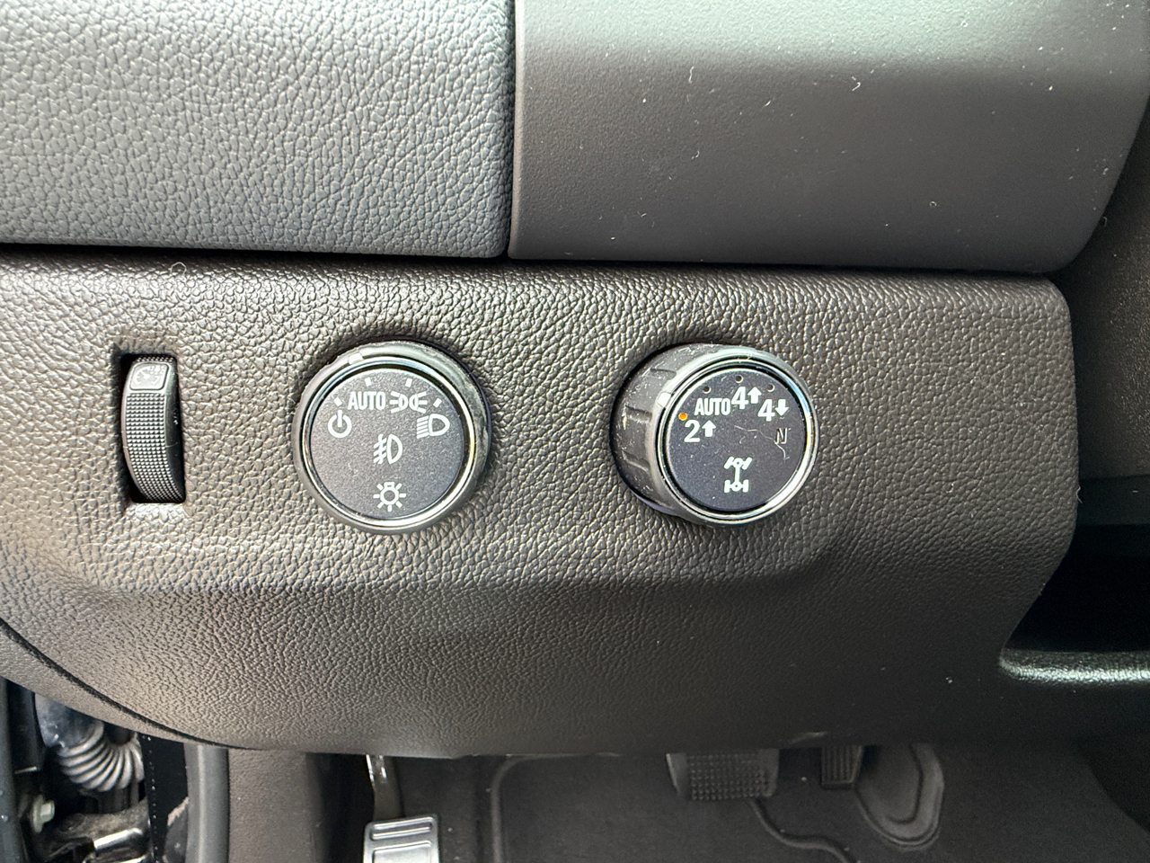 Chevrolet Colorado 4WD Crew Cab 128" Z71 2022