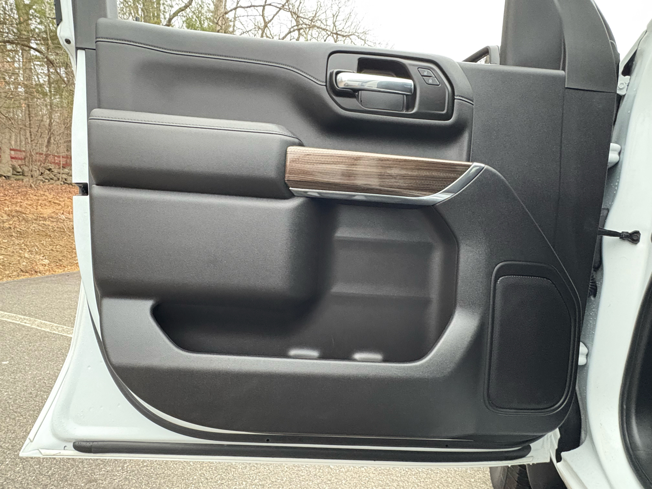 Chevrolet Silverado 2500HD 4WD Crew Cab 159" LT 2023