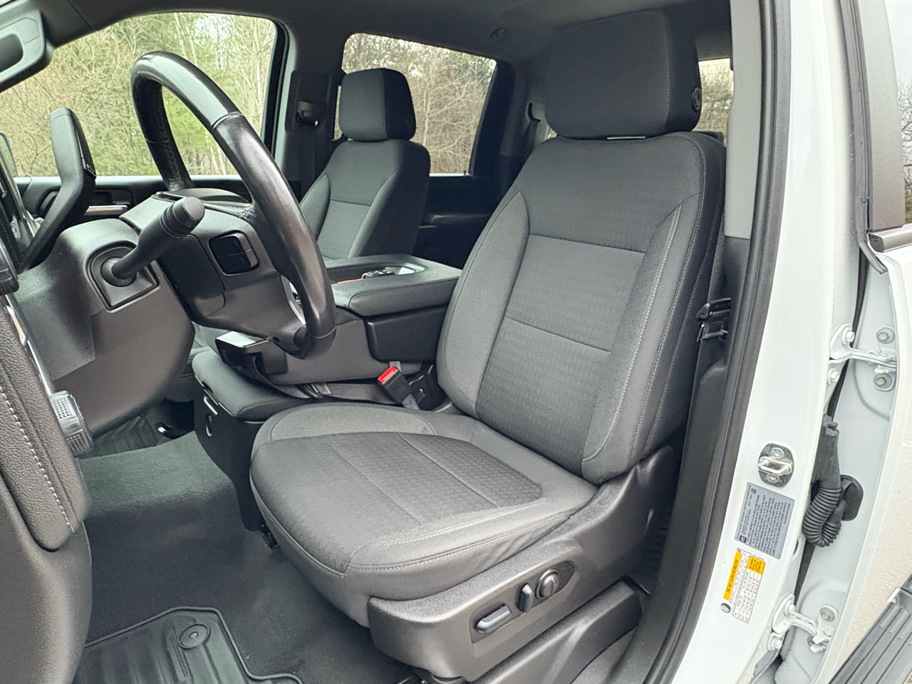 Chevrolet Silverado 2500HD 4WD Crew Cab 159" LT 2023