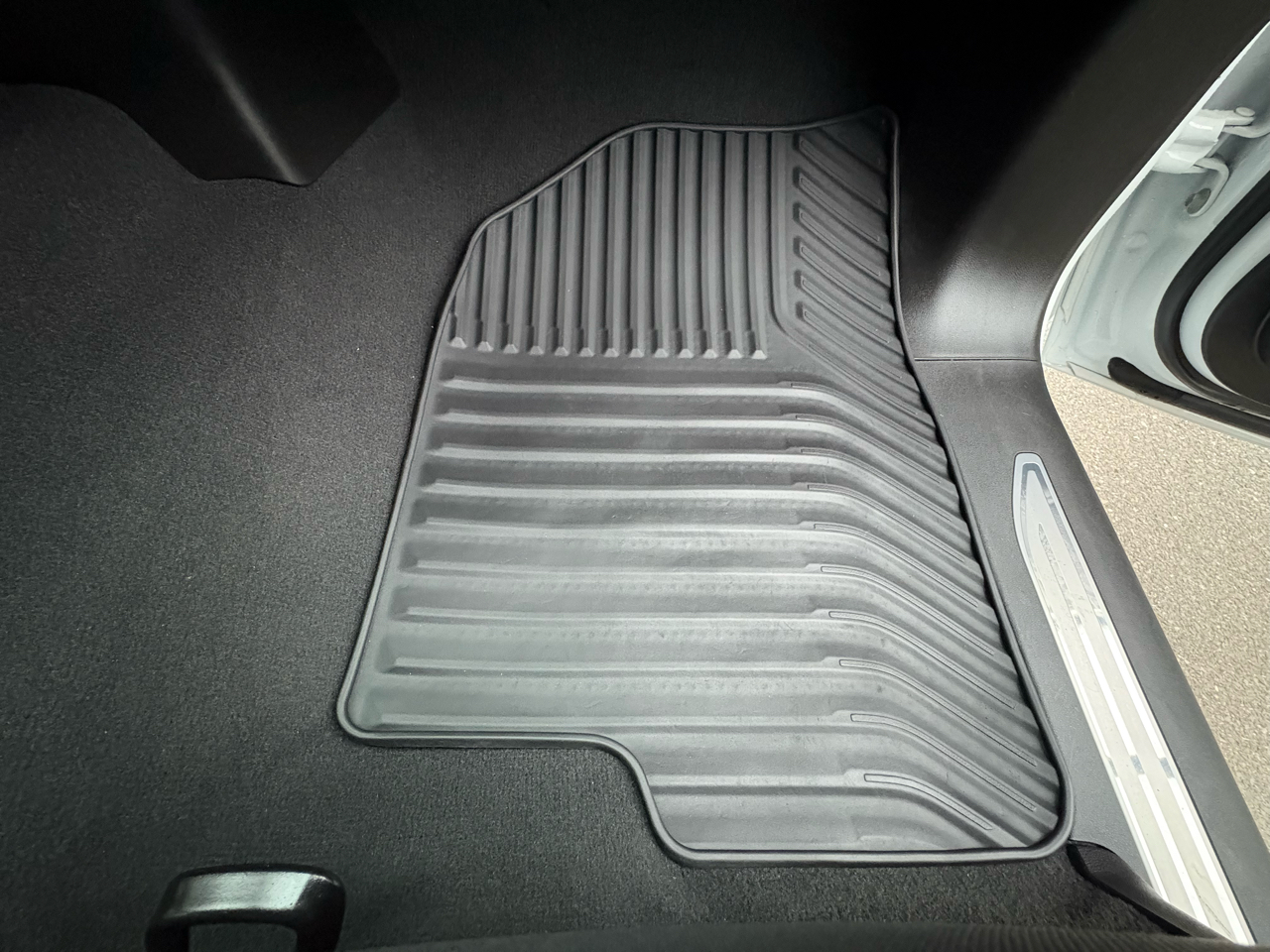 Chevrolet Silverado 2500HD 4WD Crew Cab 159" LT 2023