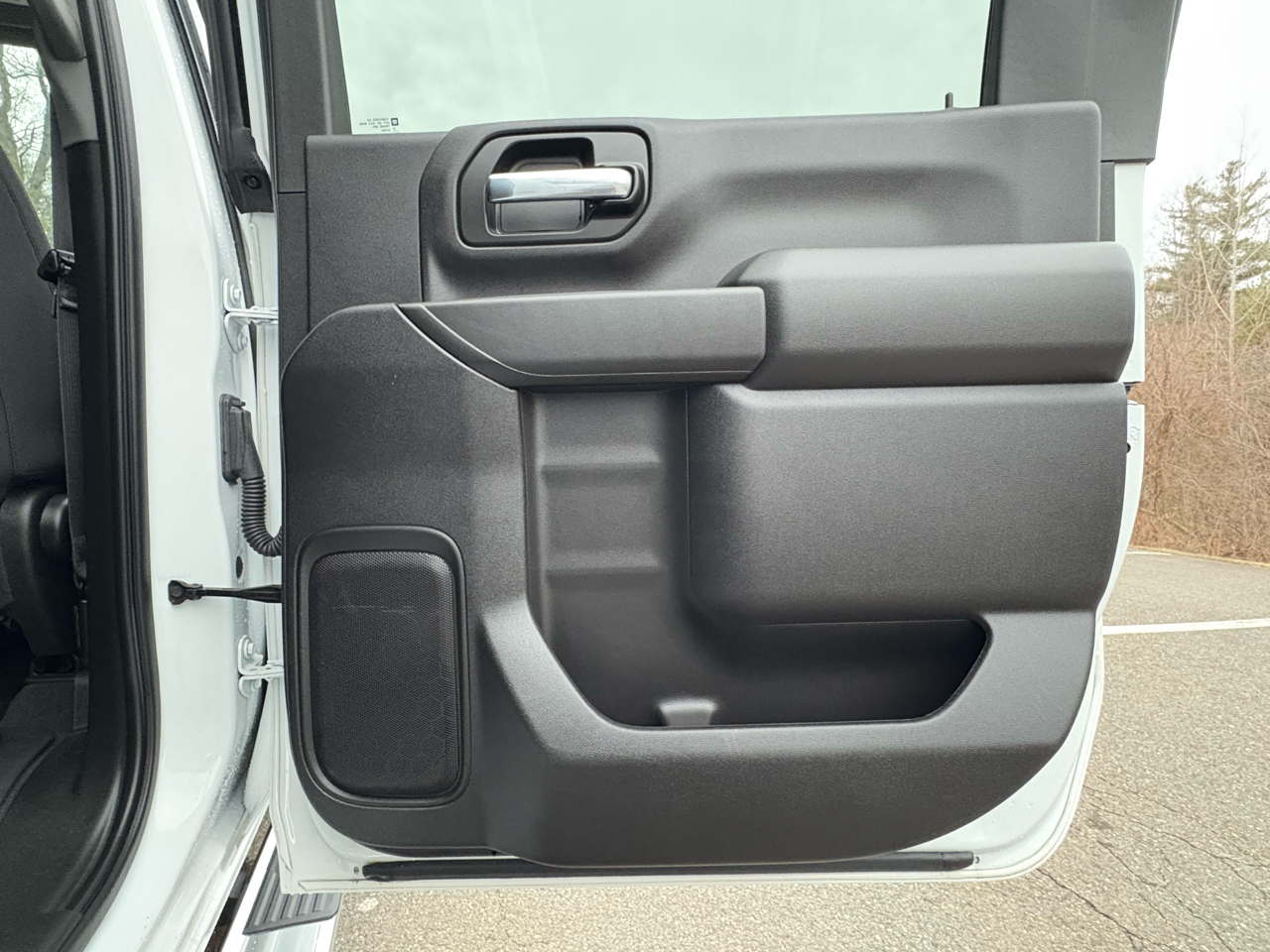 Chevrolet Silverado 2500HD 4WD Crew Cab 159" LT 2023