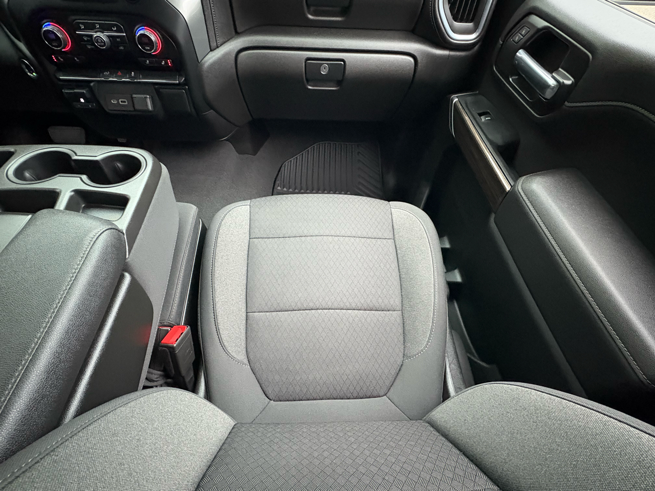 Chevrolet Silverado 2500HD 4WD Crew Cab 159" LT 2023