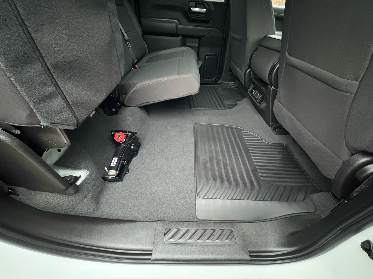 Chevrolet Silverado 2500HD 4WD Crew Cab 159" LT 2023