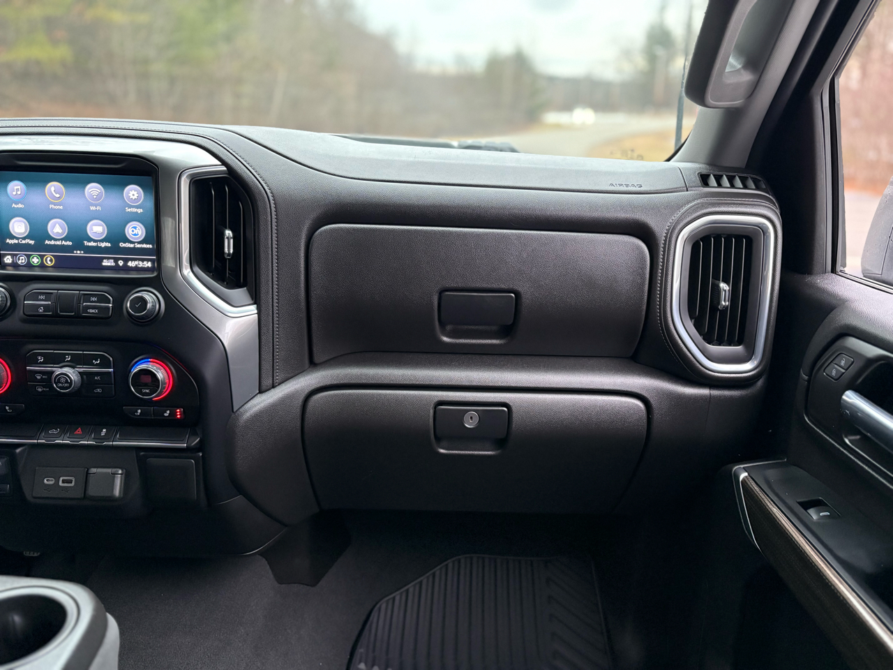 Chevrolet Silverado 2500HD 4WD Crew Cab 159" LT 2023