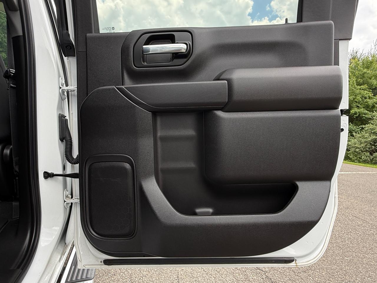 Chevrolet Silverado 2500HD 4WD Crew Cab 159" LT 2023