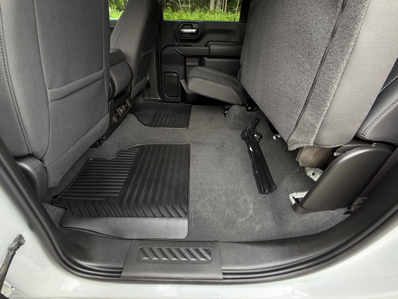 Chevrolet Silverado 2500HD 4WD Crew Cab 159" LT 2023