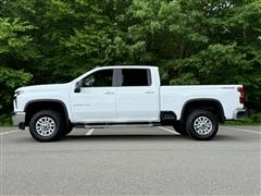 2023 Chevrolet Silverado 2500HD 