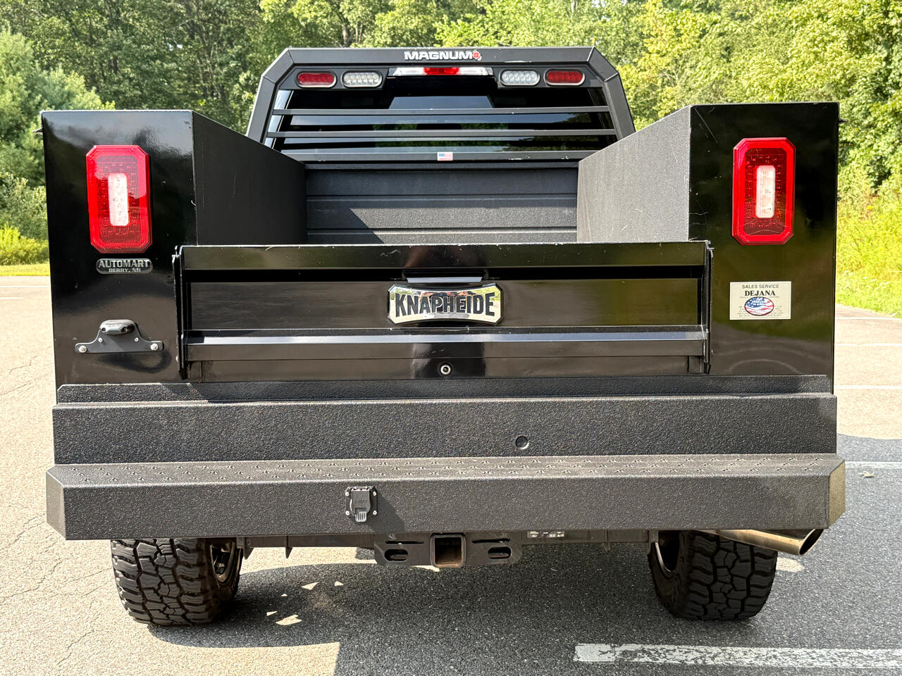 2022 Ford F-250 XLT photo 3