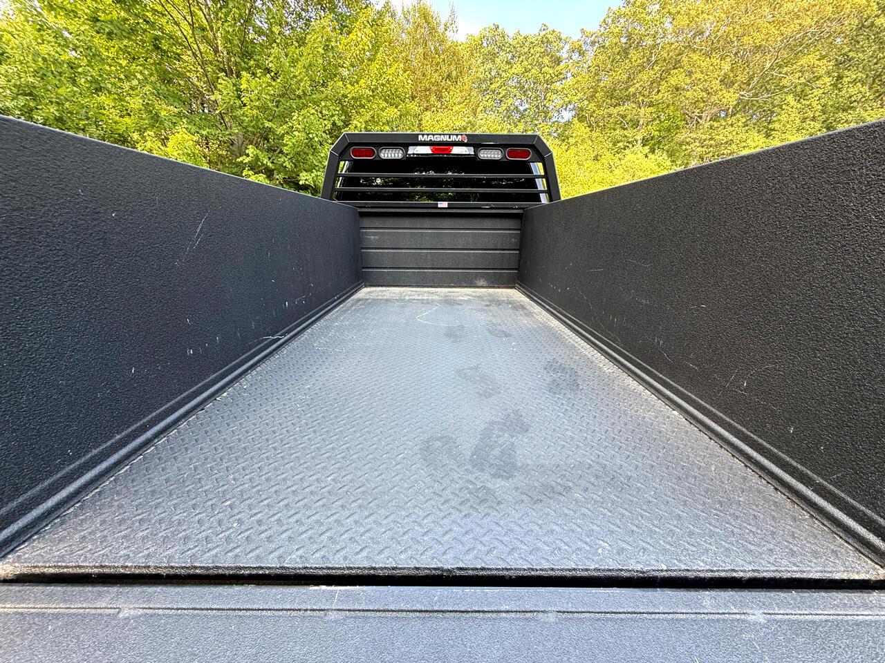 2022 Ford F-250 XLT photo 4