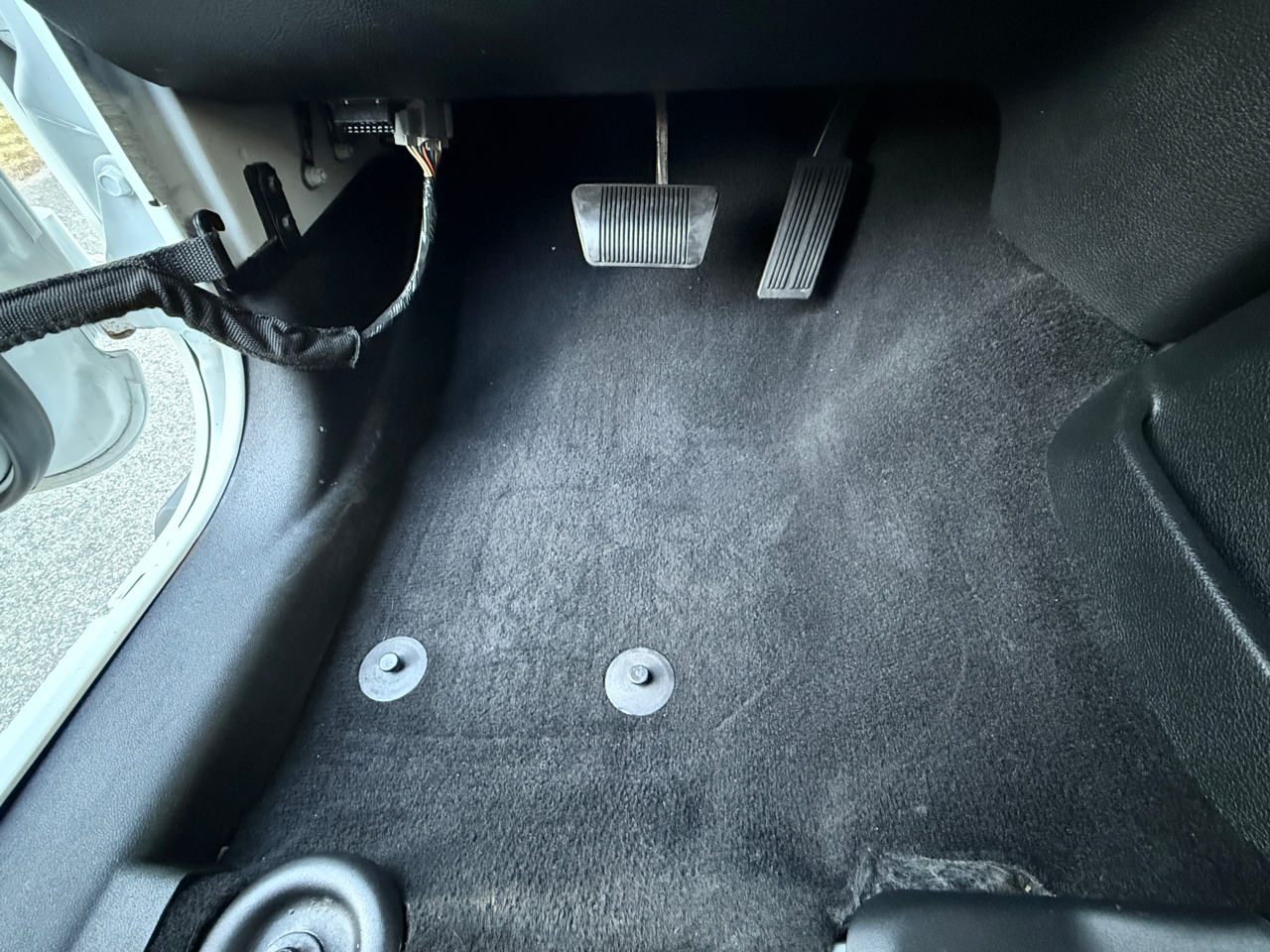 Jeep Wrangler Unlimited 4WD 4dr Sahara 2017