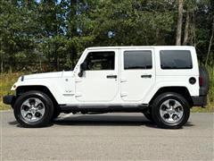 2017 Jeep Wrangler Unlimited  2017 Jeep Wrangler Unlimited