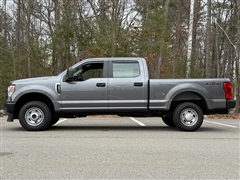 2022 Ford Super Duty F-350 SRW 