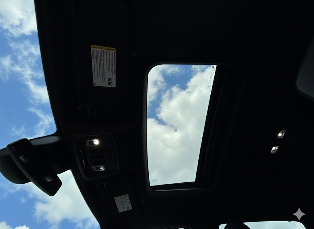 Chevrolet Silverado 1500 4WD Crew Cab 147" High Country 2022