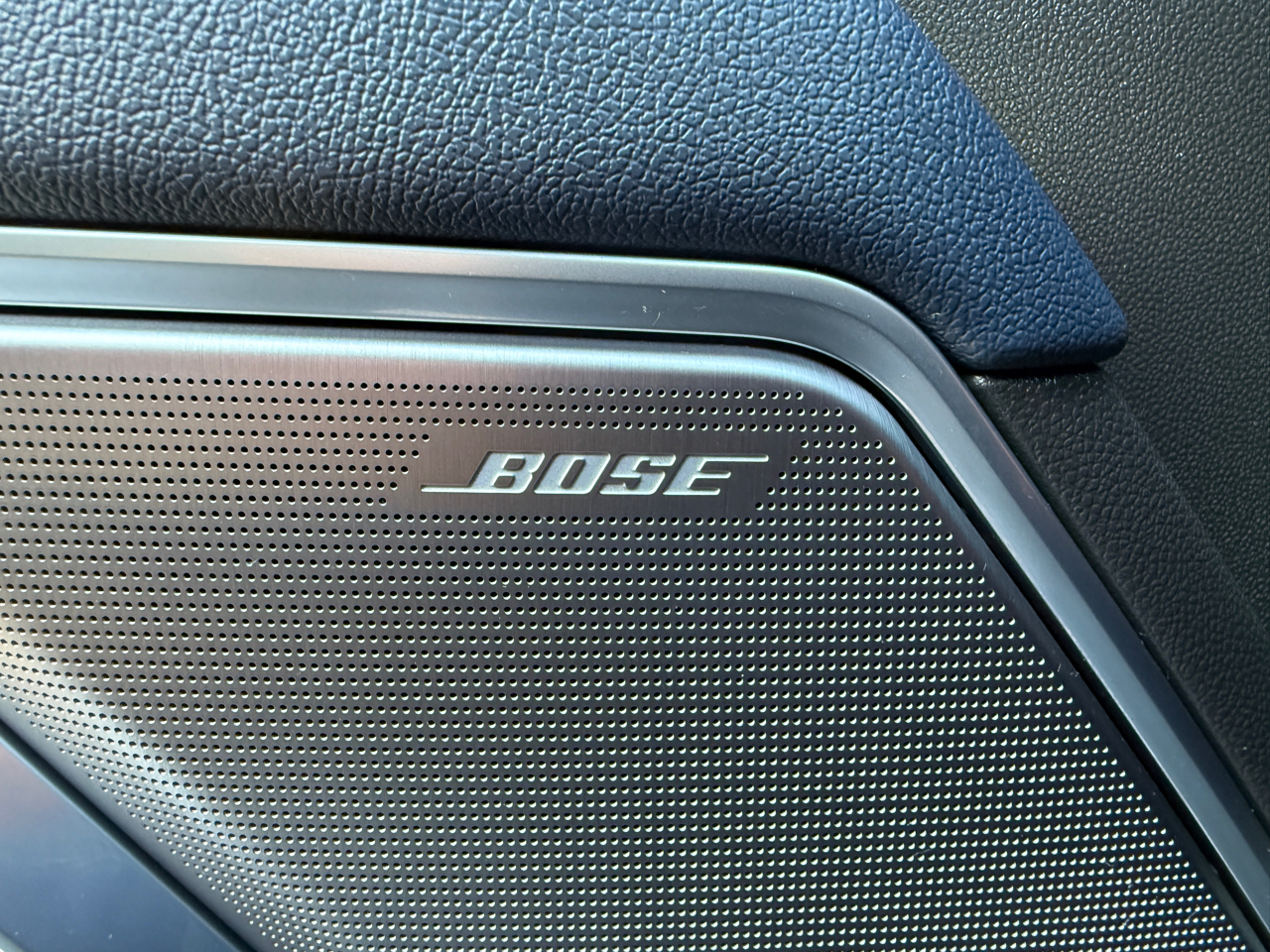 Chevrolet Silverado 1500 4WD Crew Cab 147" High Country 2022