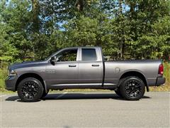 2016 RAM 1500  2016 RAM 1500