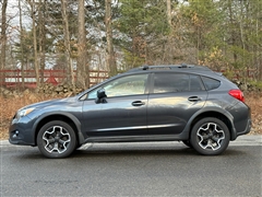2014 Subaru XV Crosstrek 
