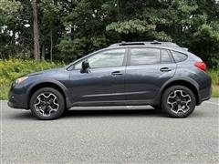 2014 Subaru XV Crosstrek 