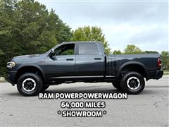 2021 RAM 2500  2021 RAM 2500