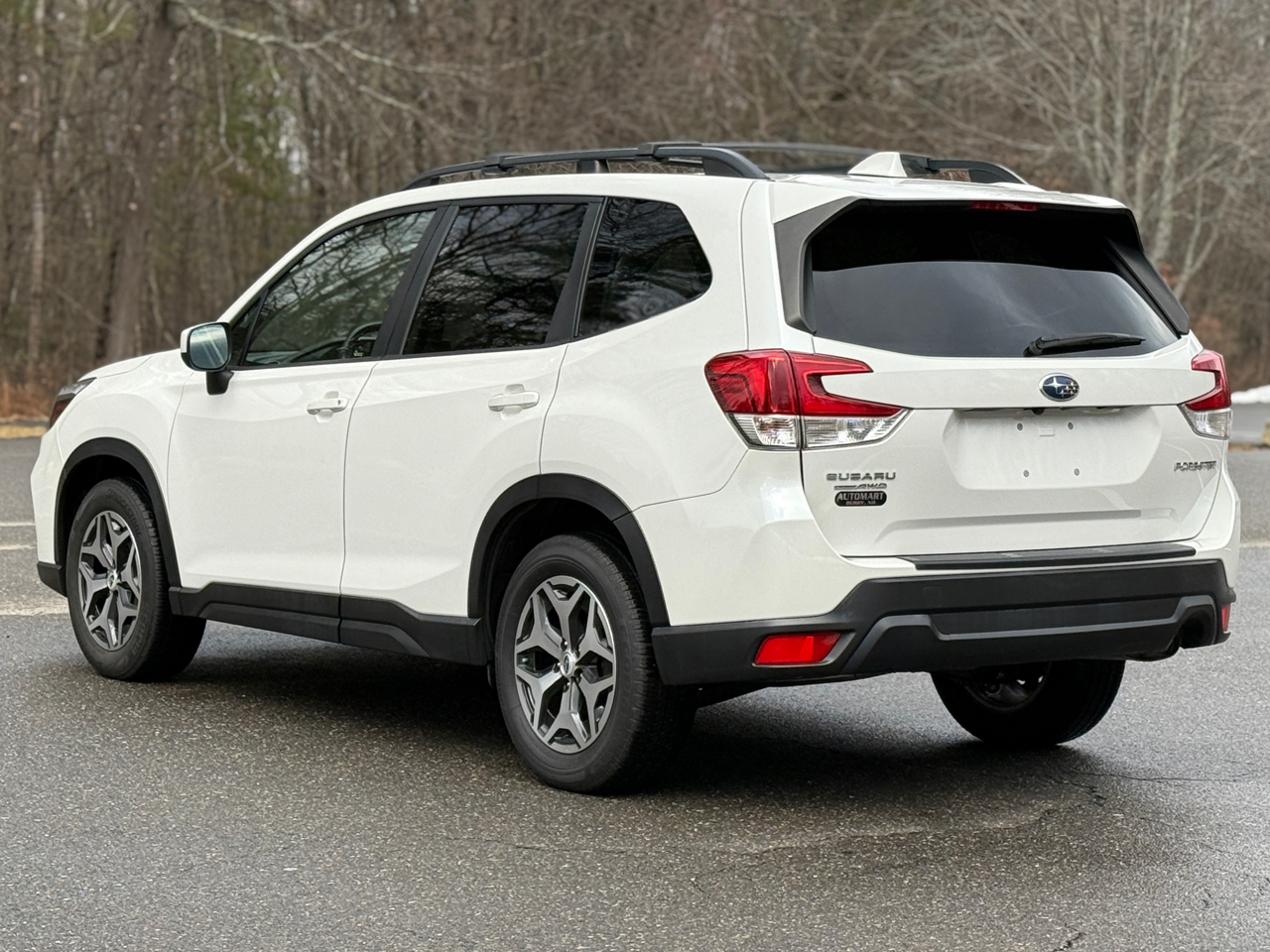 Subaru Forester 2.5i Premium 2019