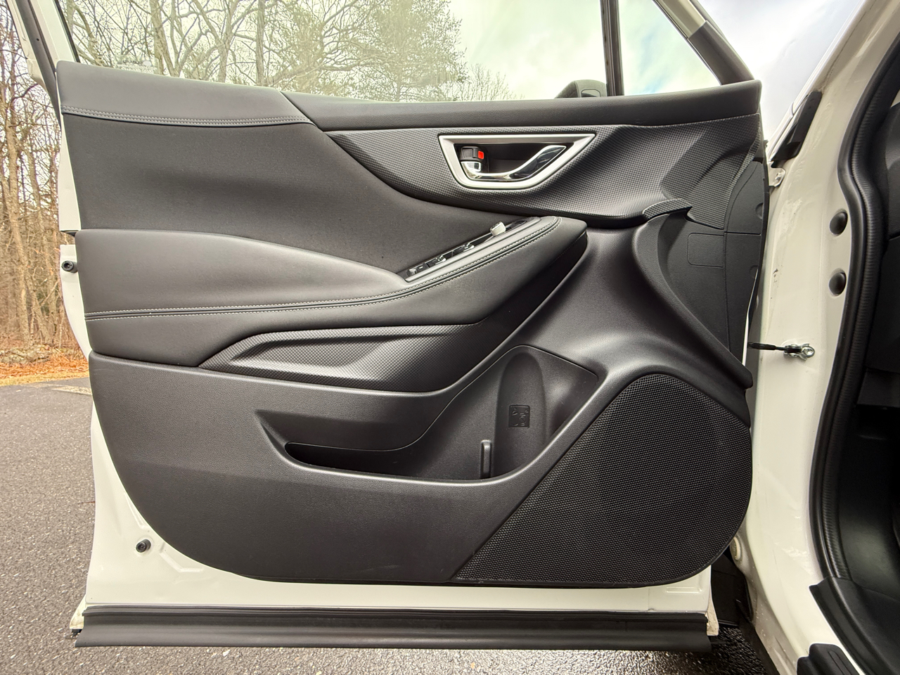 Subaru Forester 2.5i Premium 2019