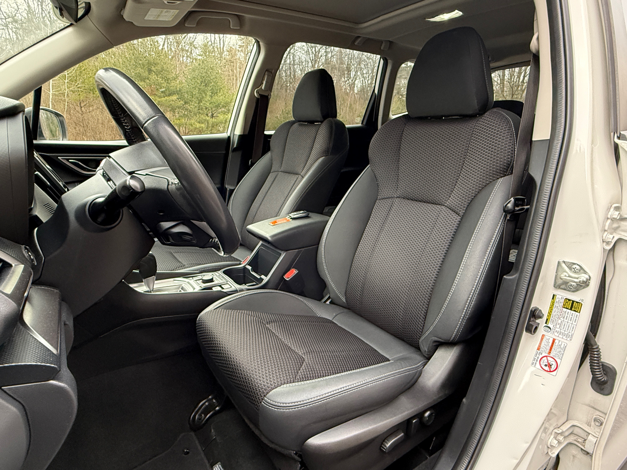 Subaru Forester 2.5i Premium 2019