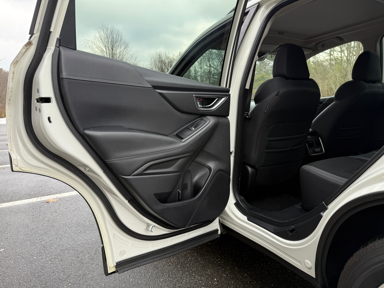 Subaru Forester 2.5i Premium 2019