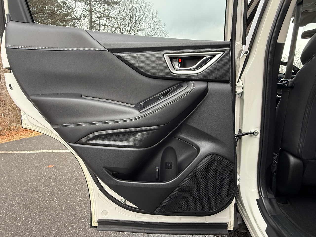 Subaru Forester 2.5i Premium 2019