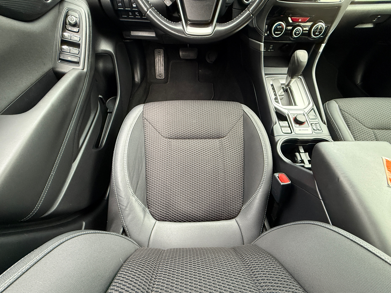 Subaru Forester 2.5i Premium 2019