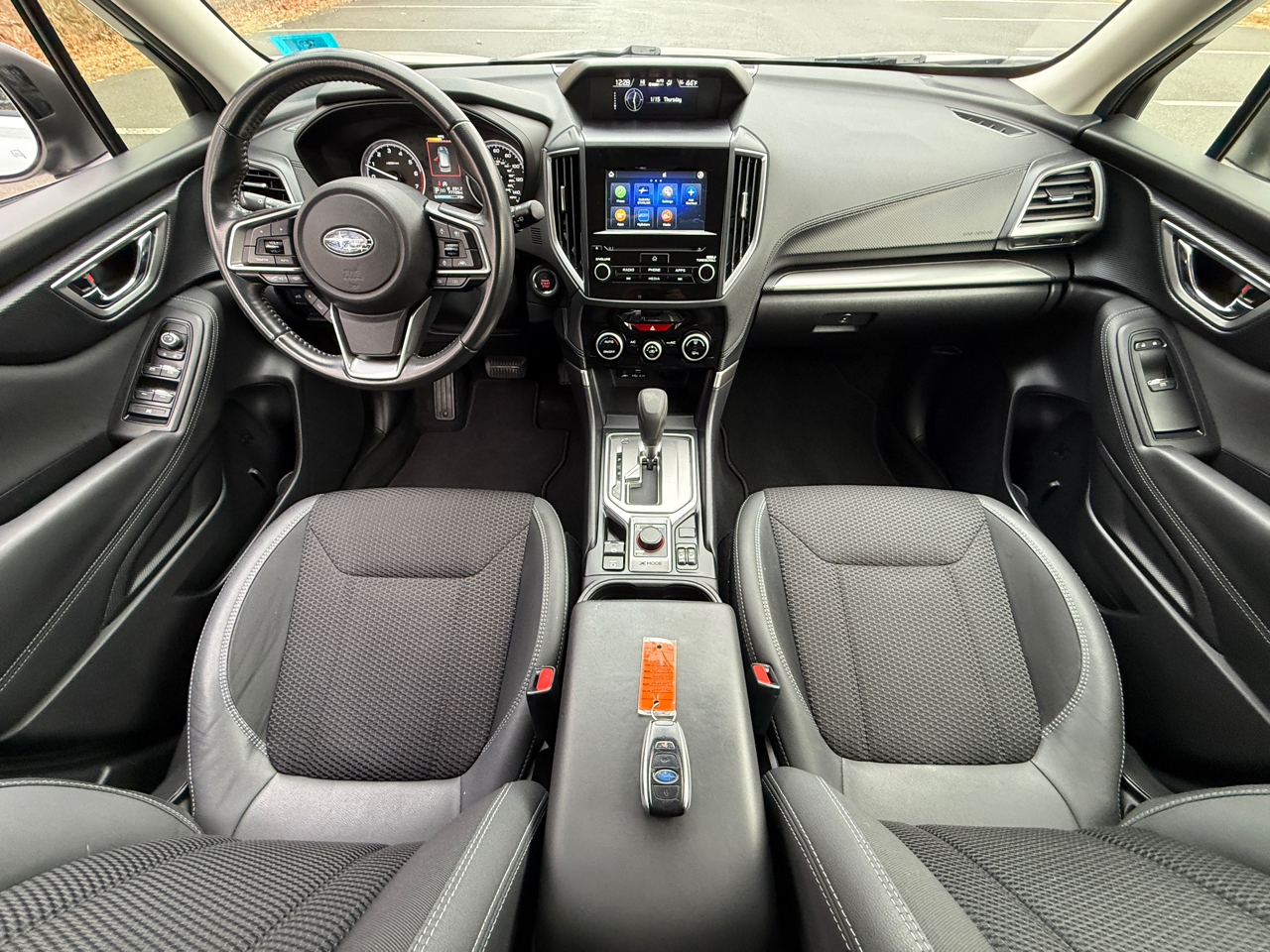 Subaru Forester 2.5i Premium 2019