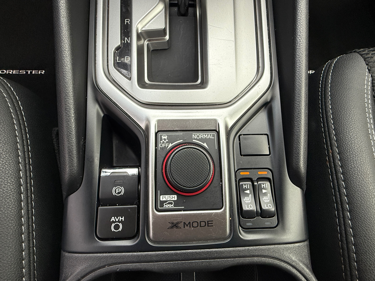 Subaru Forester 2.5i Premium 2019