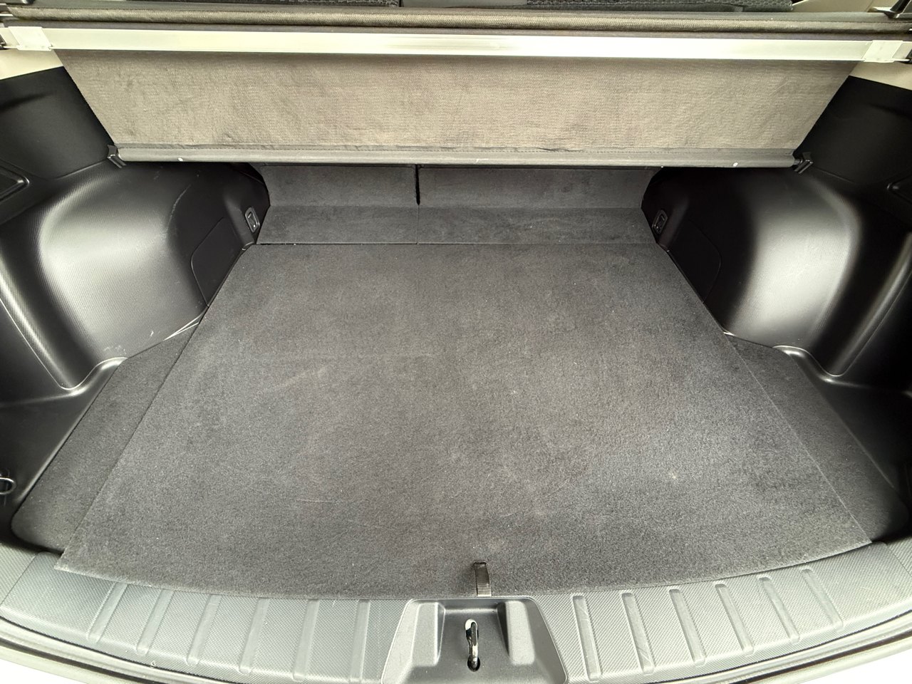 Subaru Forester 2.5i Premium 2019