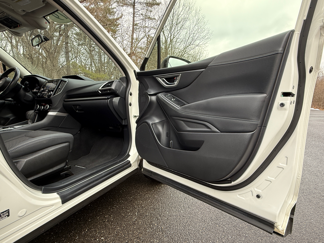 Subaru Forester 2.5i Premium 2019