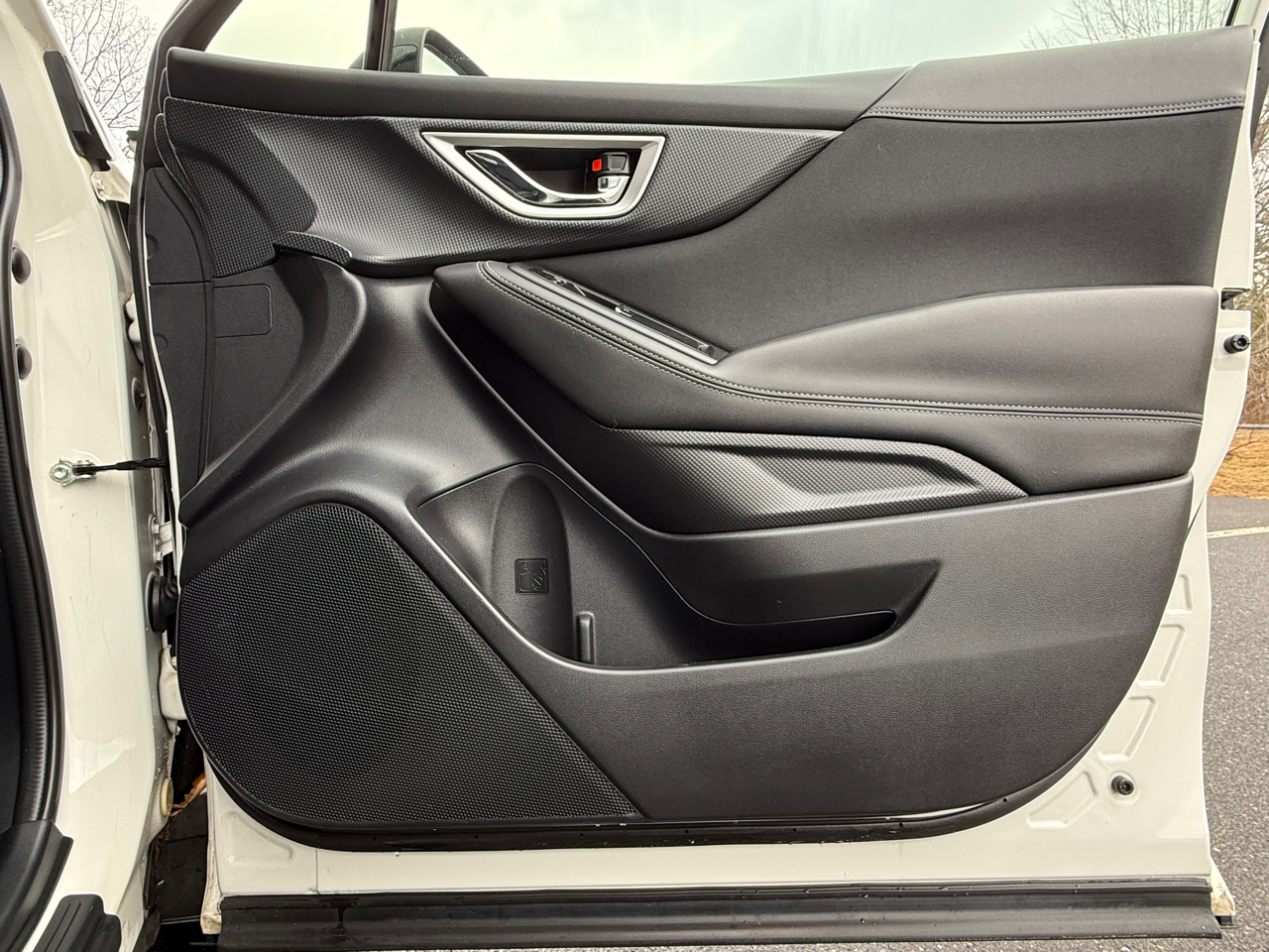 Subaru Forester 2.5i Premium 2019