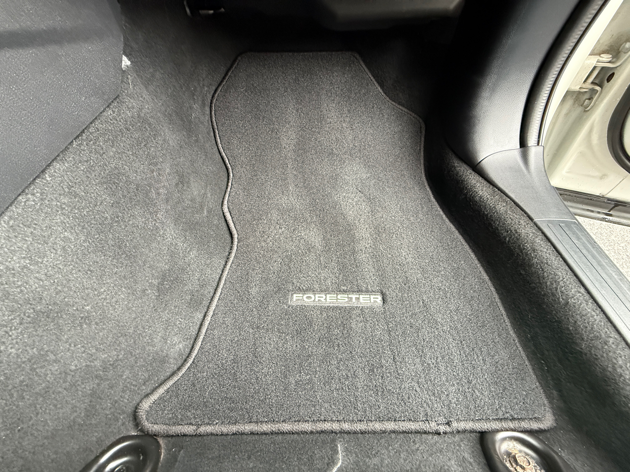 Subaru Forester 2.5i Premium 2019