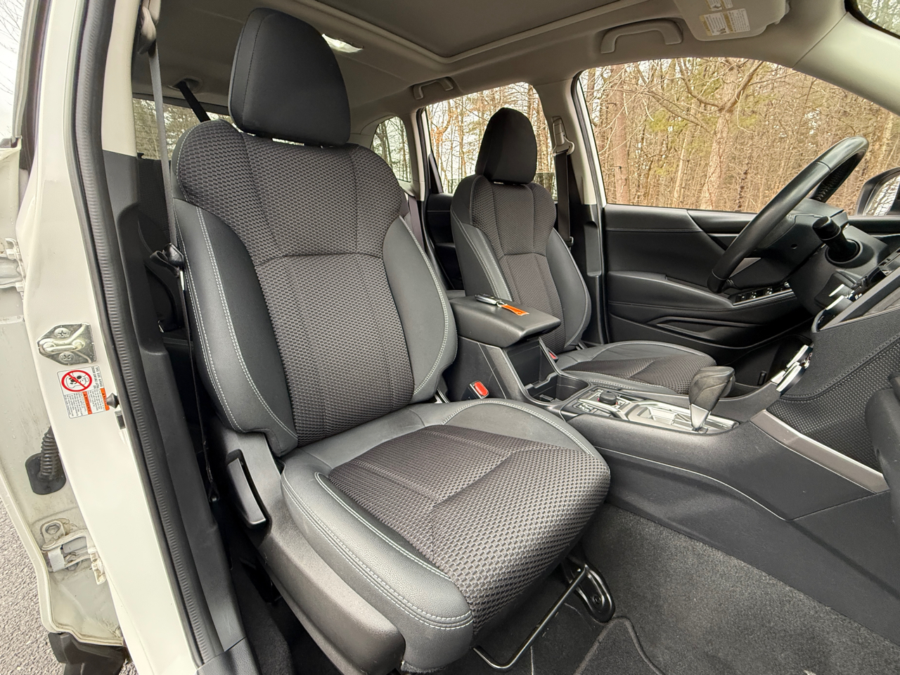 Subaru Forester 2.5i Premium 2019