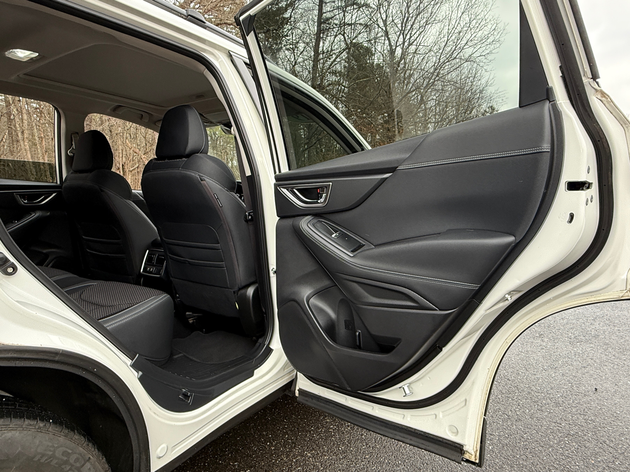 Subaru Forester 2.5i Premium 2019