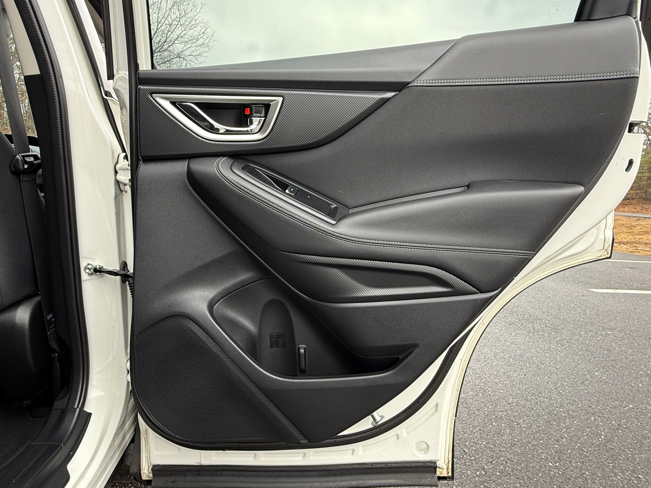 Subaru Forester 2.5i Premium 2019