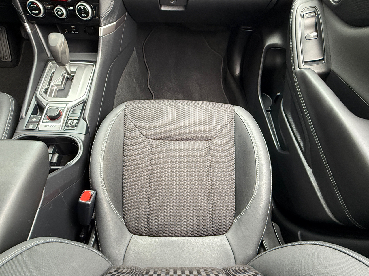 Subaru Forester 2.5i Premium 2019