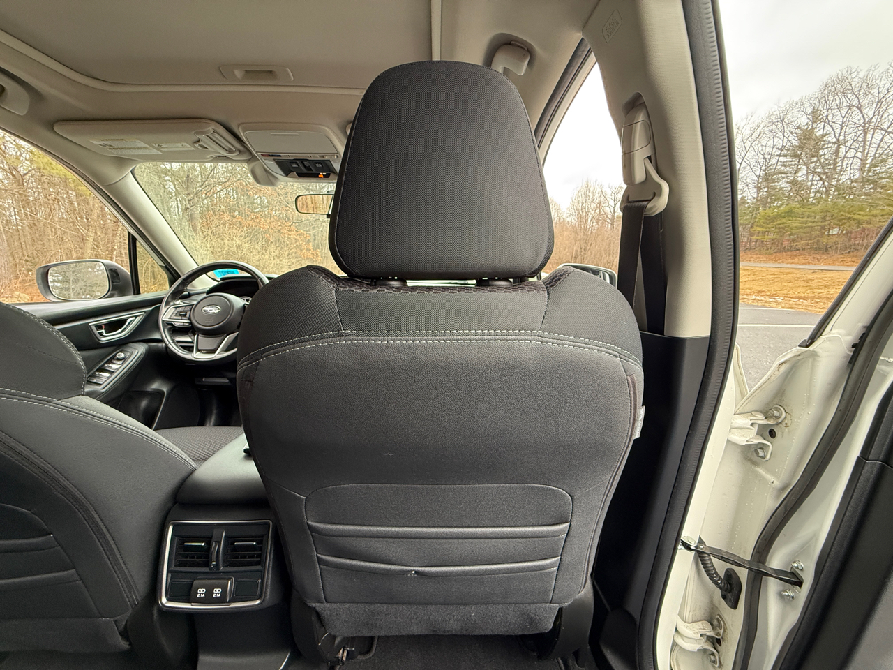 Subaru Forester 2.5i Premium 2019