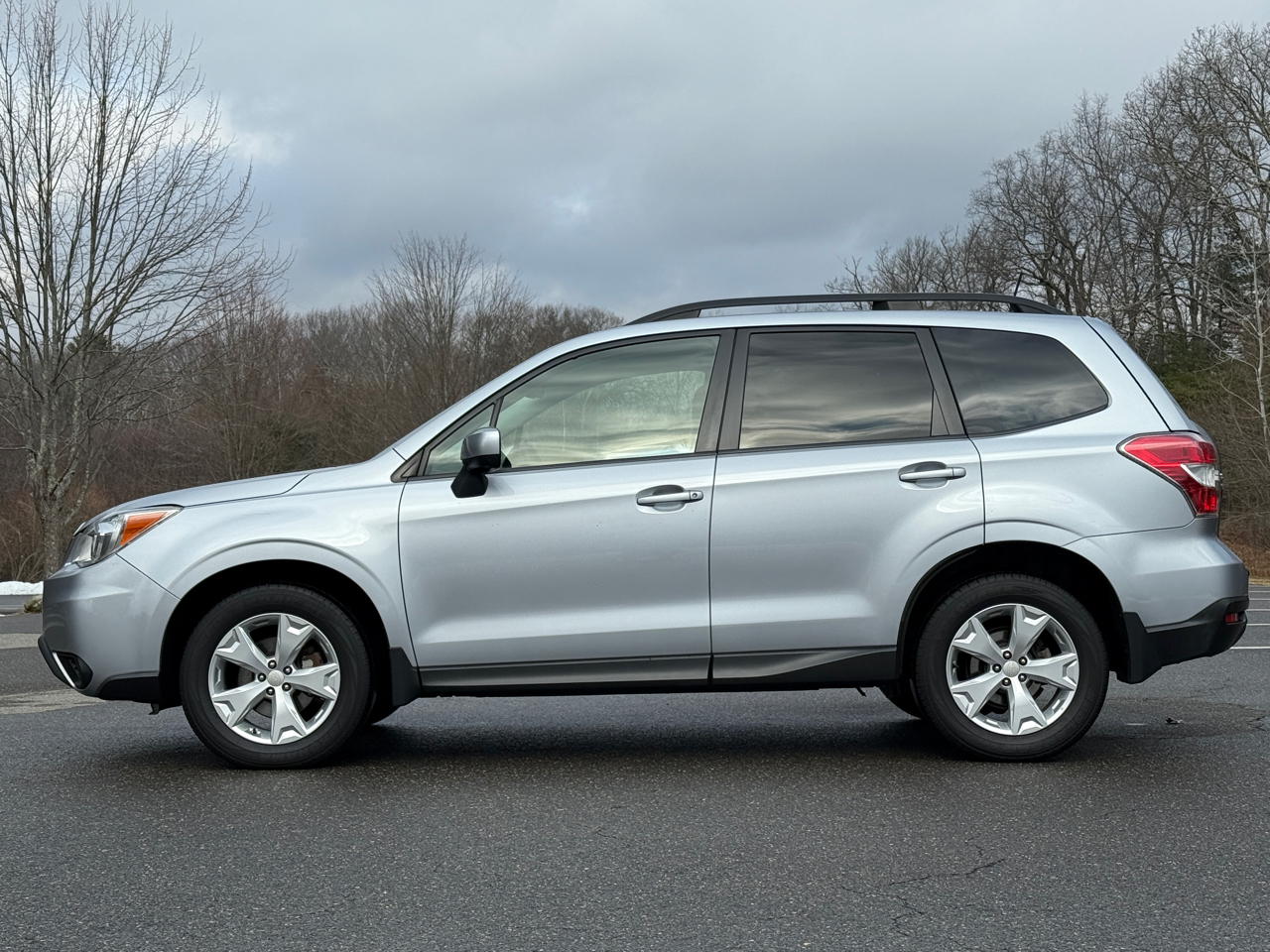 2015 Subaru Forester i Premium