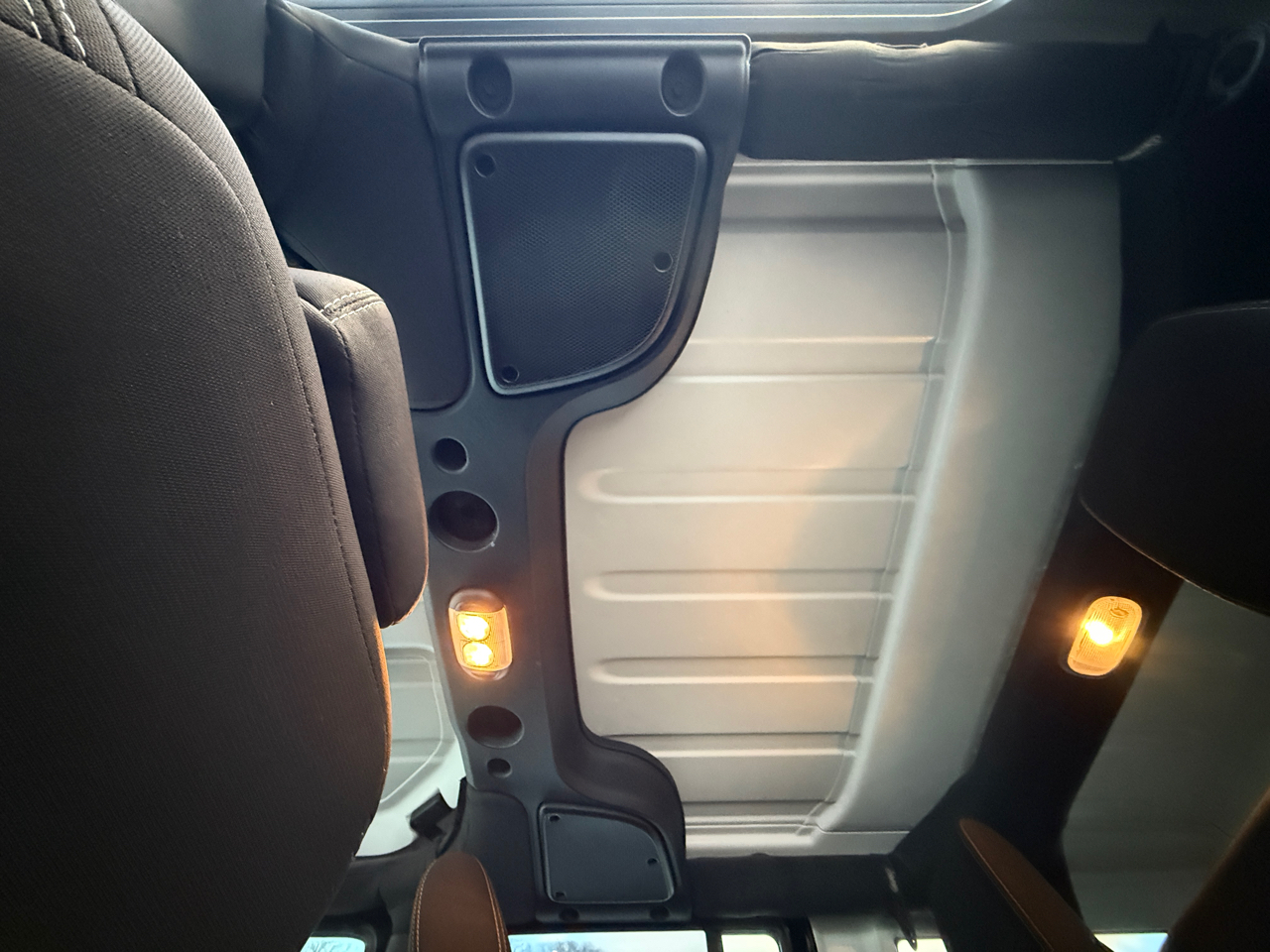 Jeep Wrangler Unlimited Sahara 4x4 2017