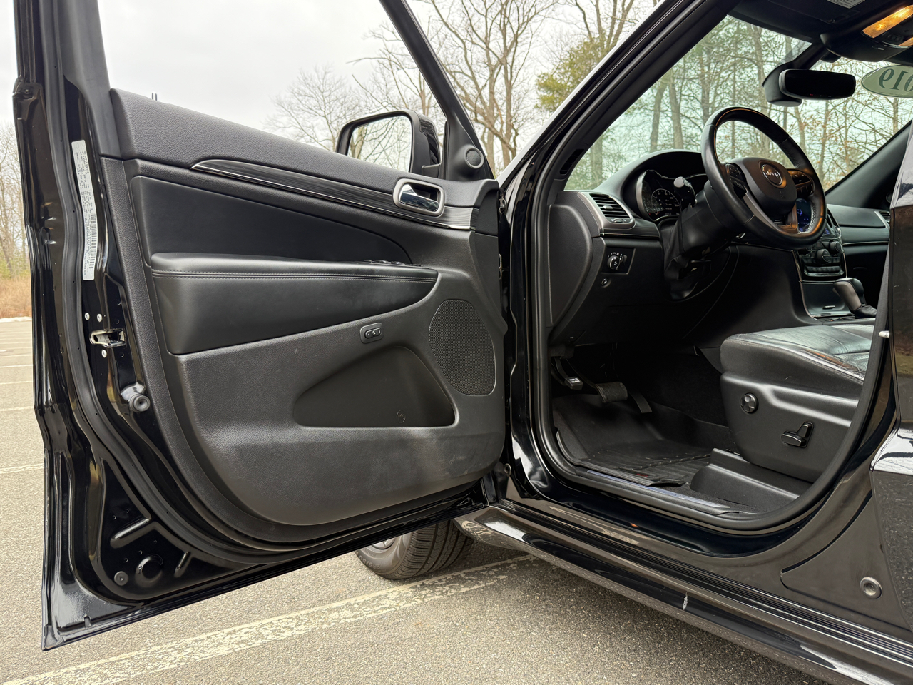 Jeep Grand Cherokee Limited X 4x4 2019