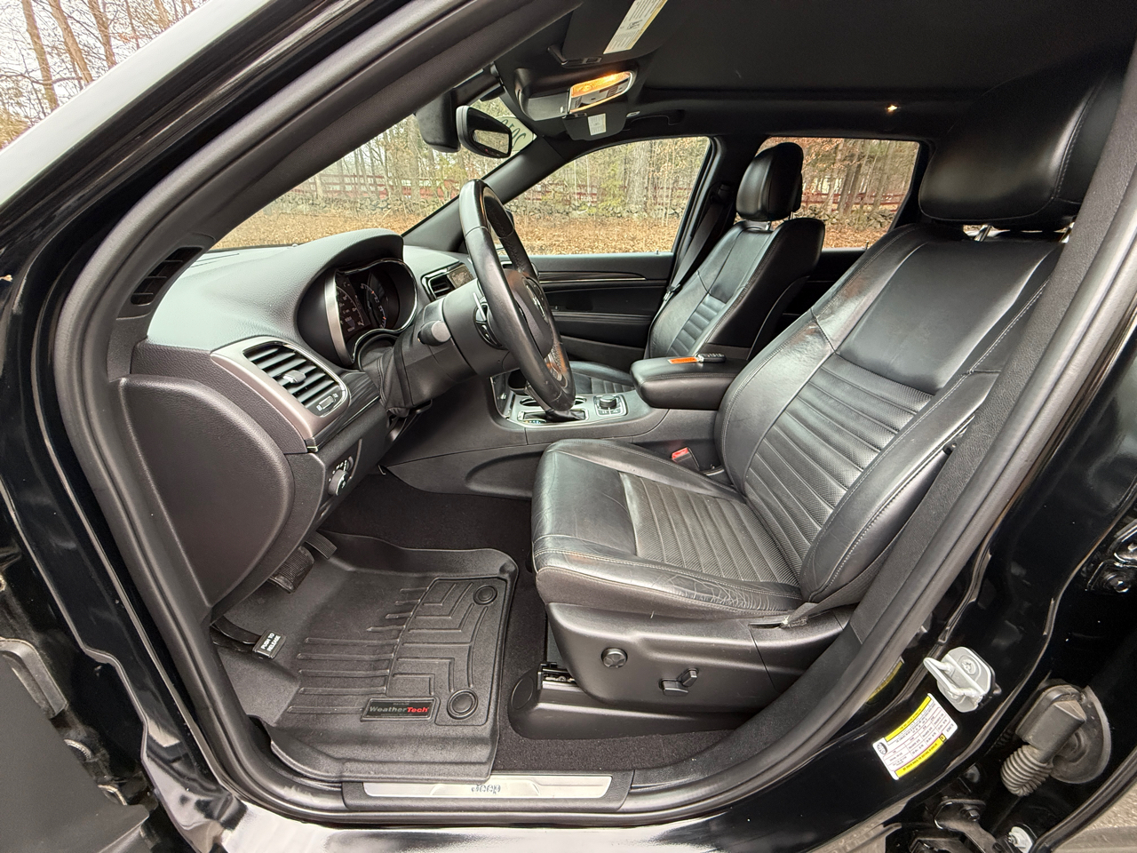 Jeep Grand Cherokee Limited X 4x4 2019