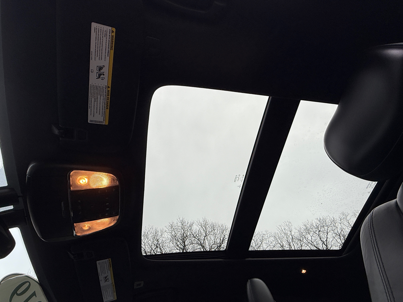 Jeep Grand Cherokee Limited X 4x4 2019