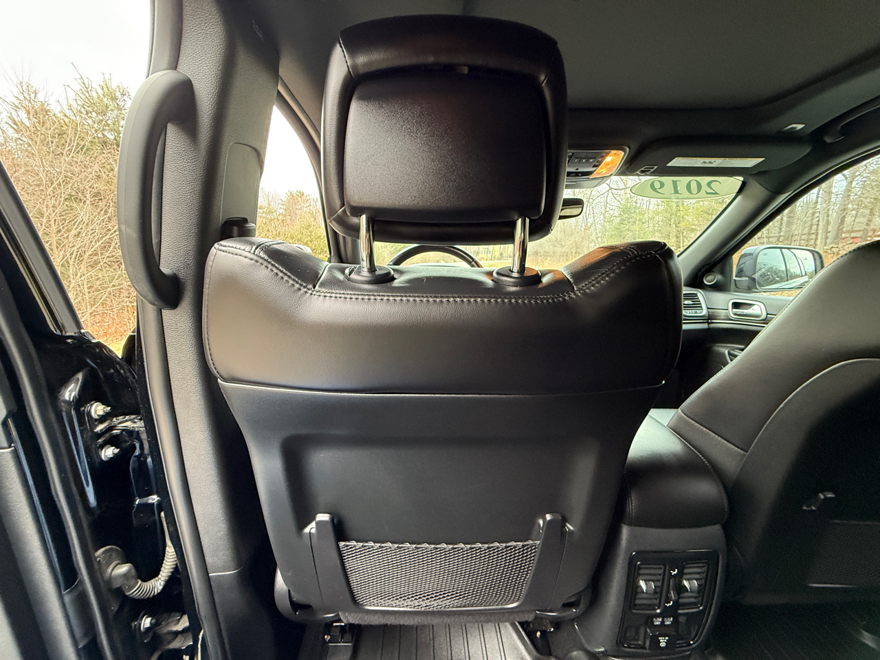 Jeep Grand Cherokee Limited X 4x4 2019