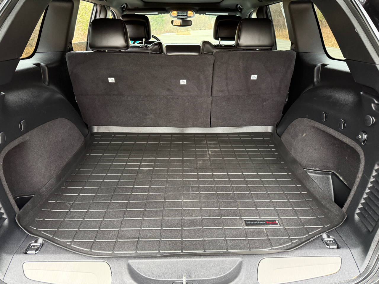 Jeep Grand Cherokee Limited X 4x4 2019