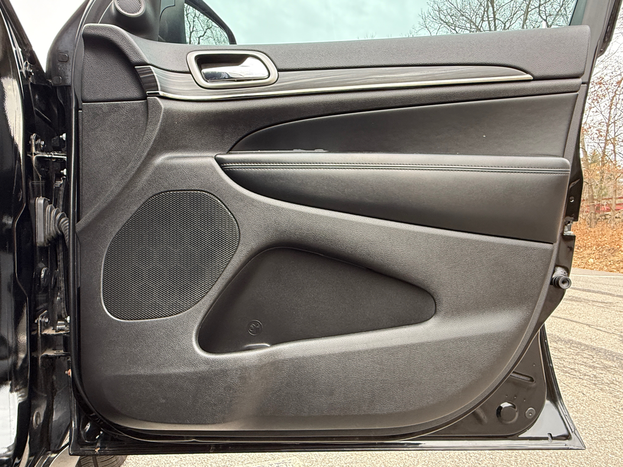 Jeep Grand Cherokee Limited X 4x4 2019